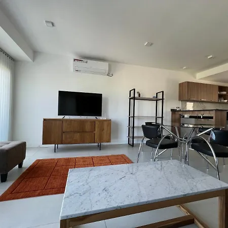 Apartamento Regio Sucre San Luis Exterior foto