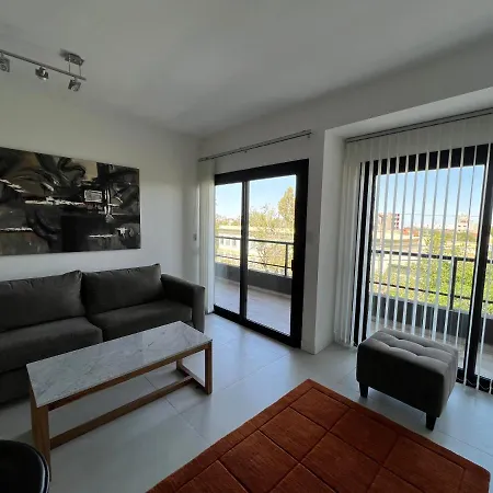 Apartamento Regio Sucre San Luis Exterior foto