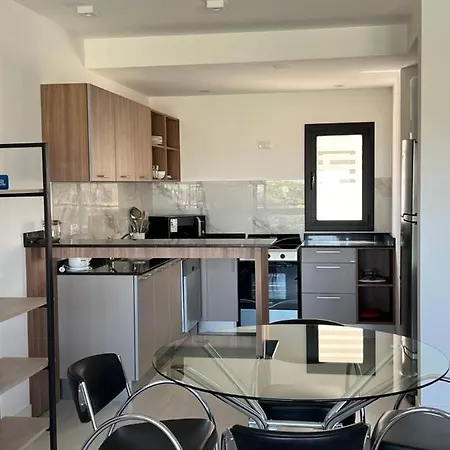 Apartamento Regio Sucre San Luis Exterior foto