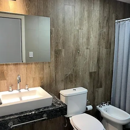 Apartamento Regio Sucre San Luis Exterior foto