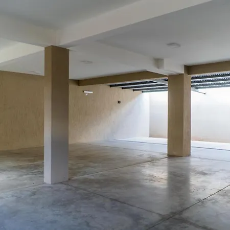 Apartamento Regio Sucre San Luis Exterior foto