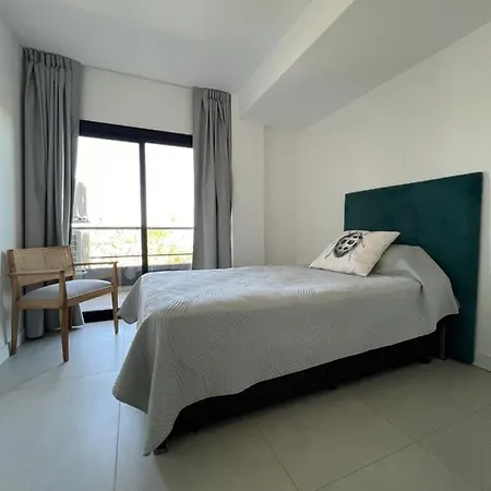 Apartamento Regio Sucre San Luis Exterior foto