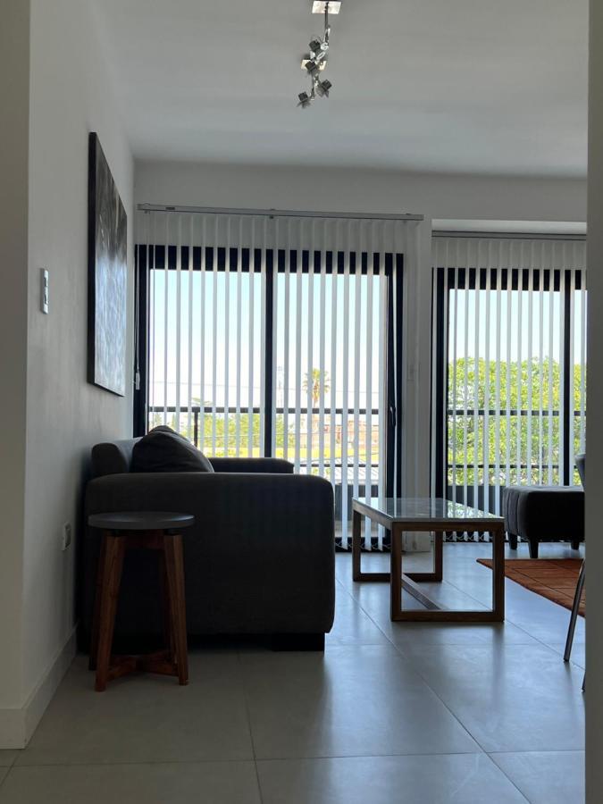 Regio Sucre Apartment *