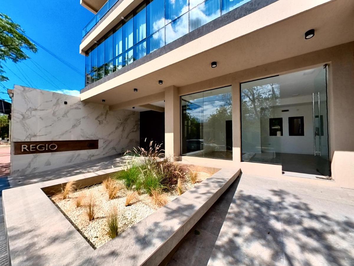 Regio Sucre Apartment