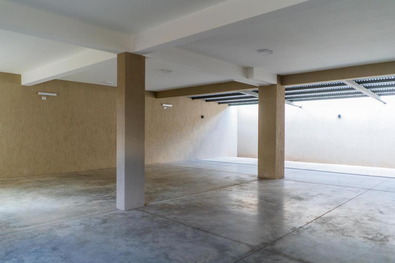 Regio Sucre Apartment *